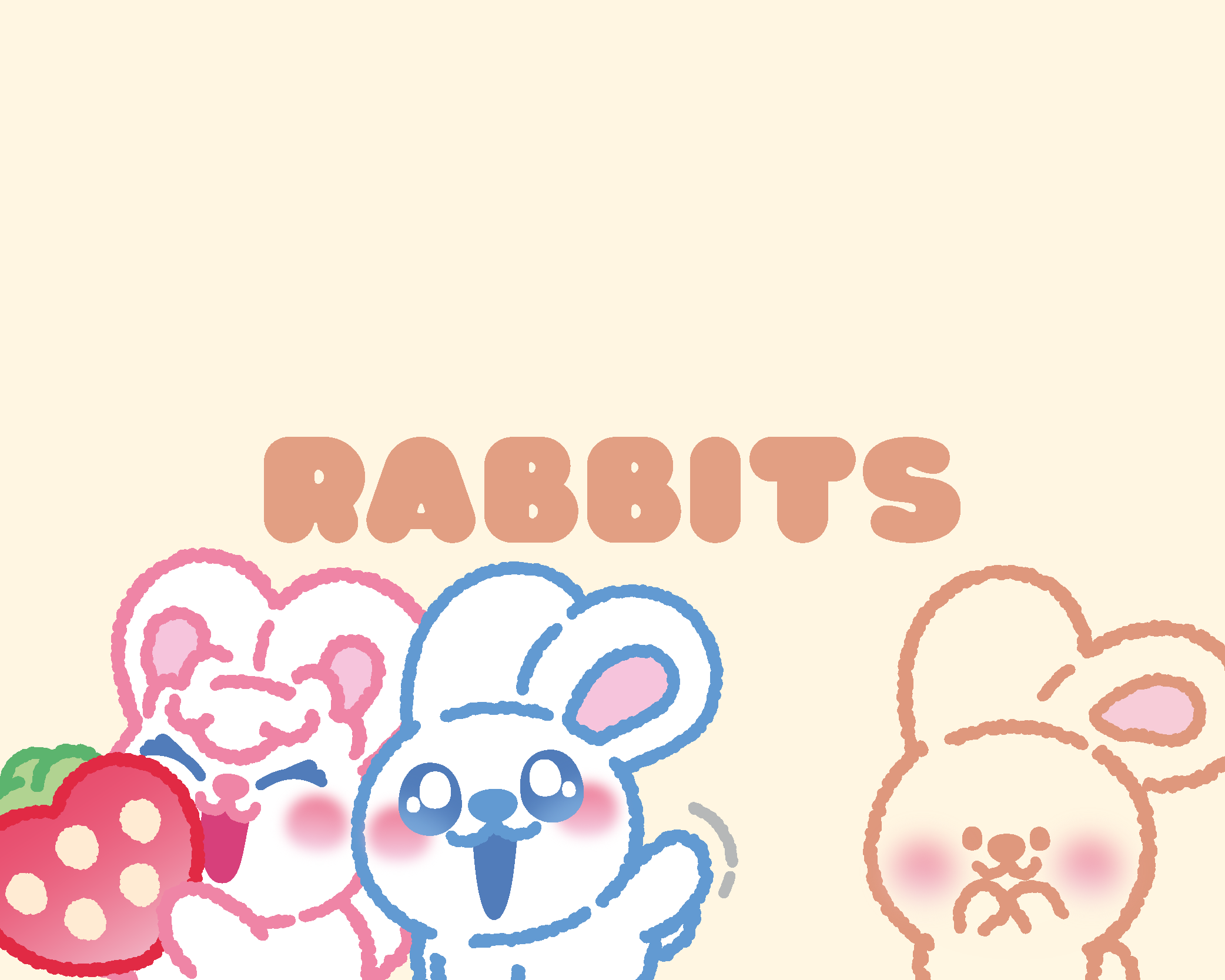 Rabbits